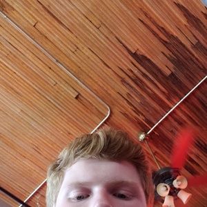 Meet your Posher, Mason